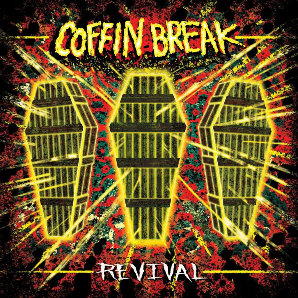 Coffin Break