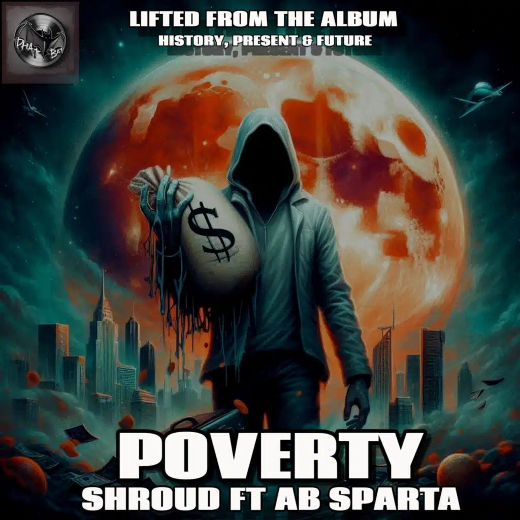 Poverty (feat. AB Sparta)