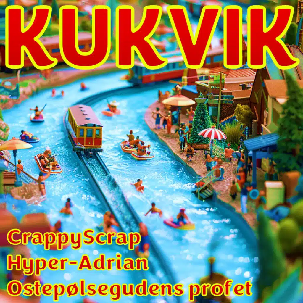 Kukvik
