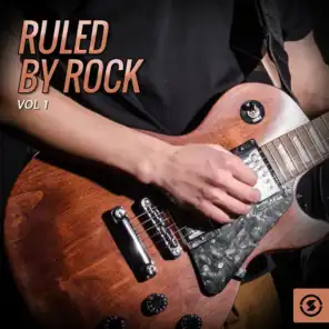 Ruled by Rock, Vol. 1
