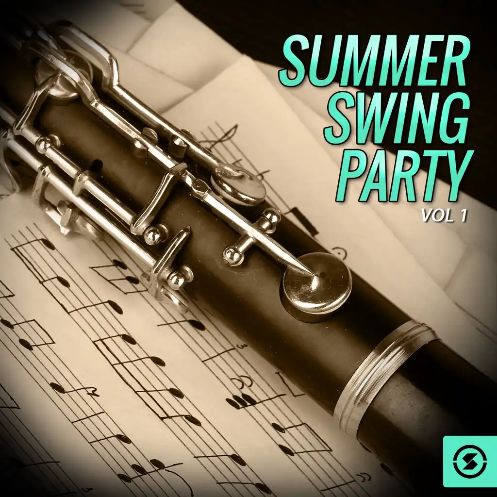 Summer Swing Party, Vol. 1