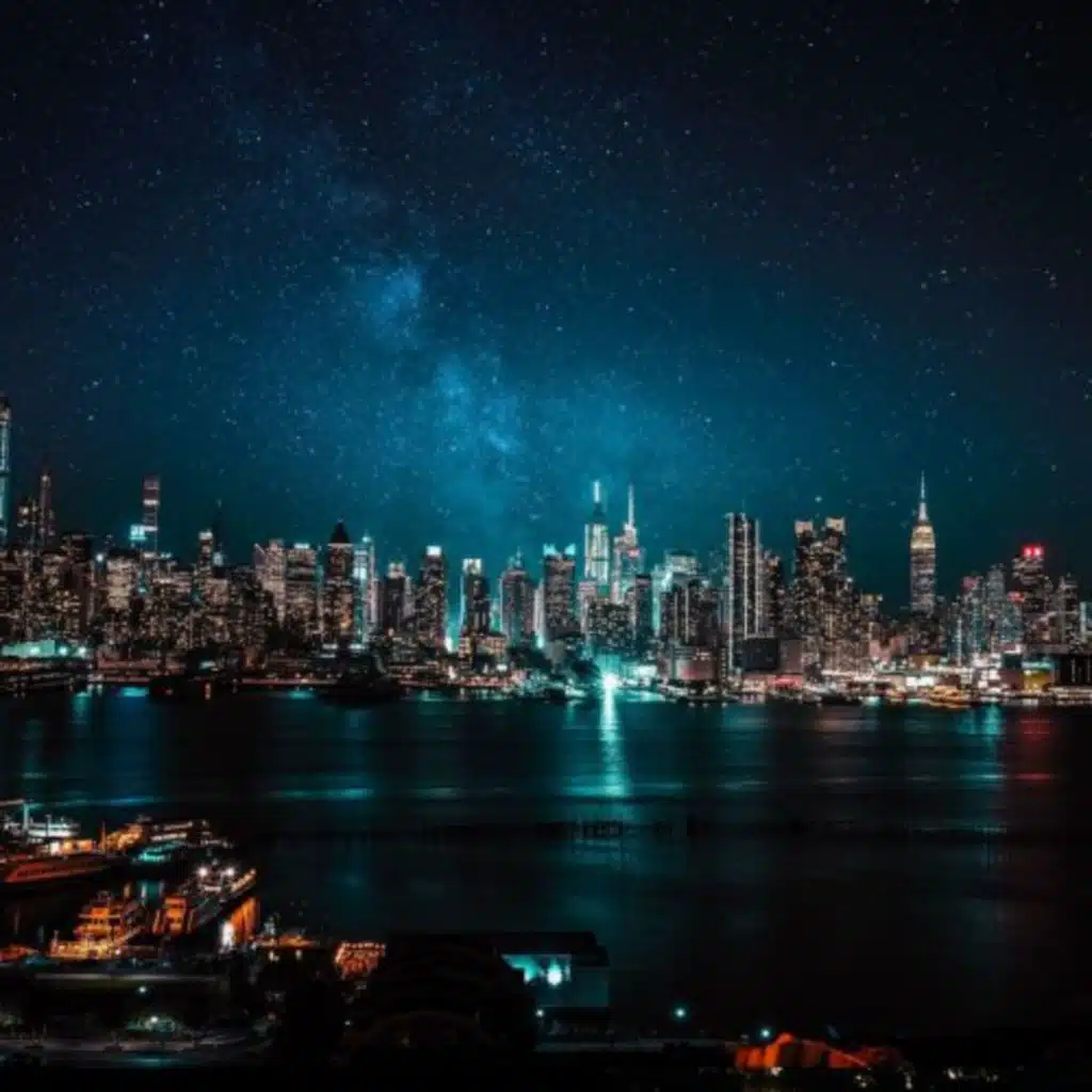 Deep Sleep Guided Meditation, Body Scan to Ease Tension Release Negativity