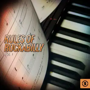 Rules of Rockabilly, Vol. 1
