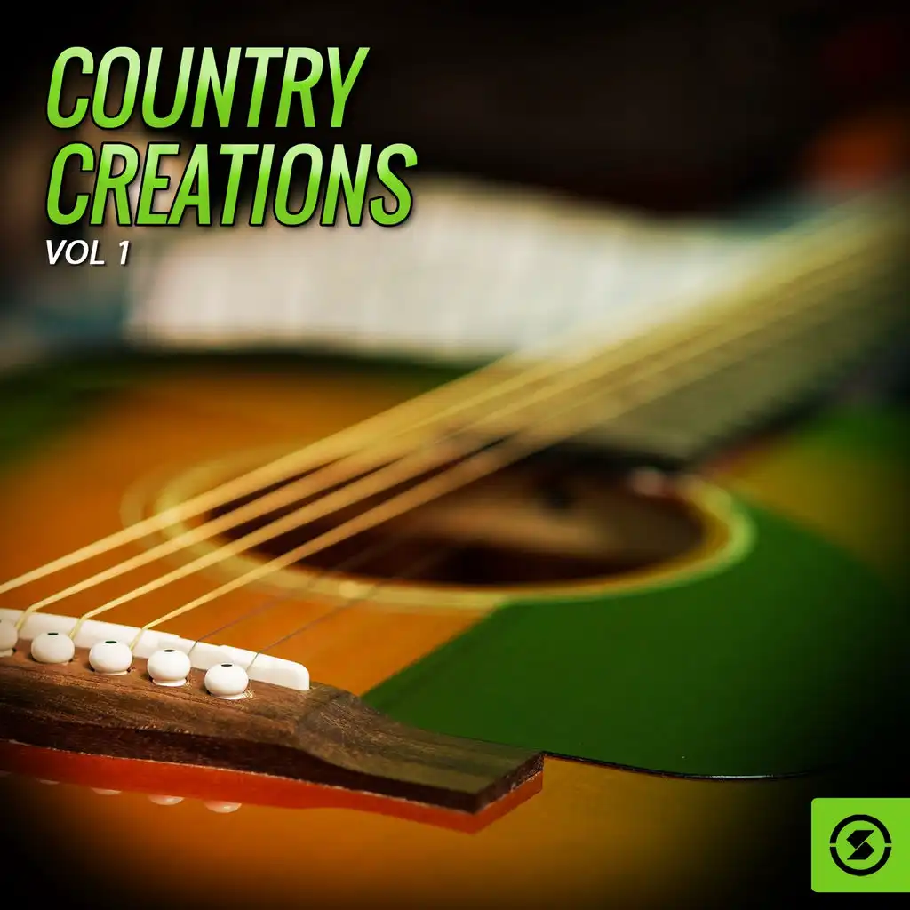 Country Creations, Vol. 1