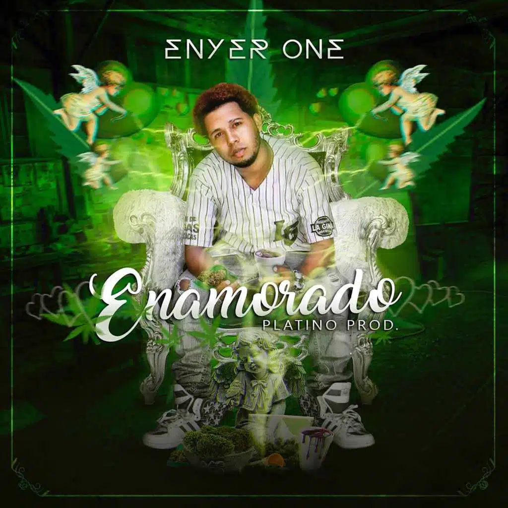 Enamorado