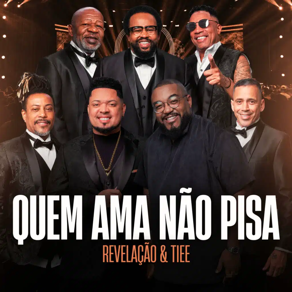 Grupo Revelação & Tiee