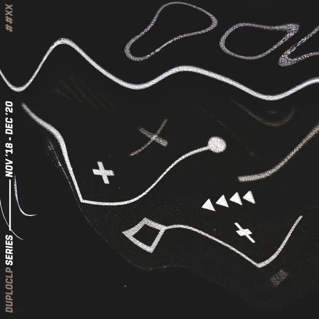 Celebrating a decade #3: DUPLOC SELECTS series