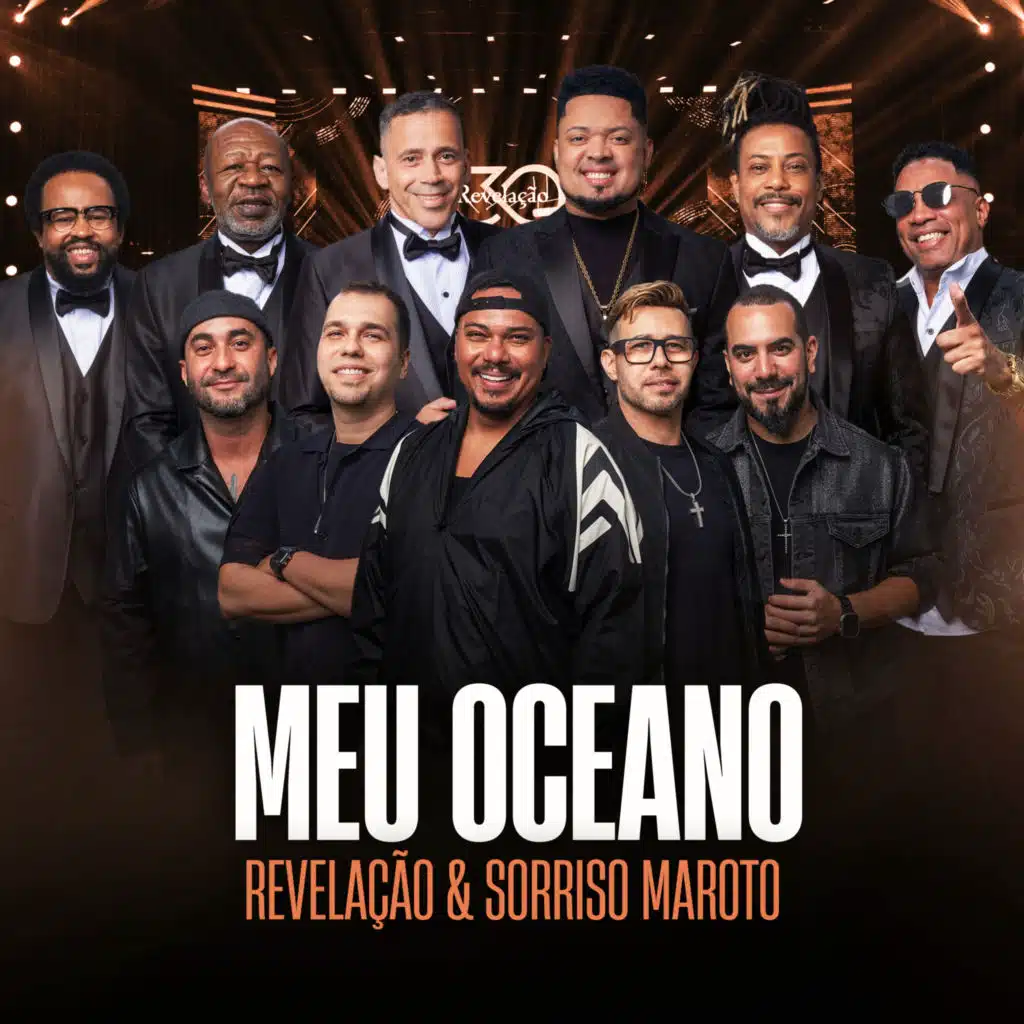 Sorriso Maroto & Grupo Revelação