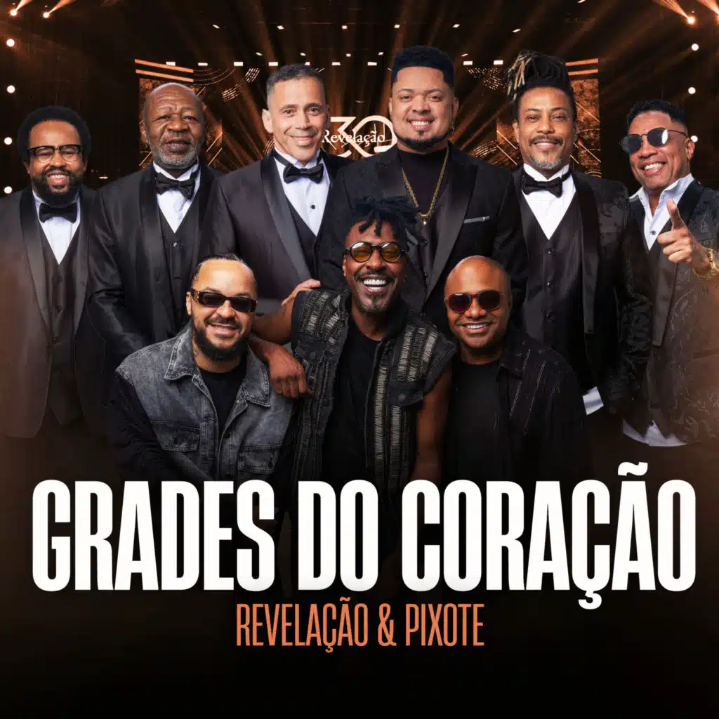 Grupo Revelação & Pixote
