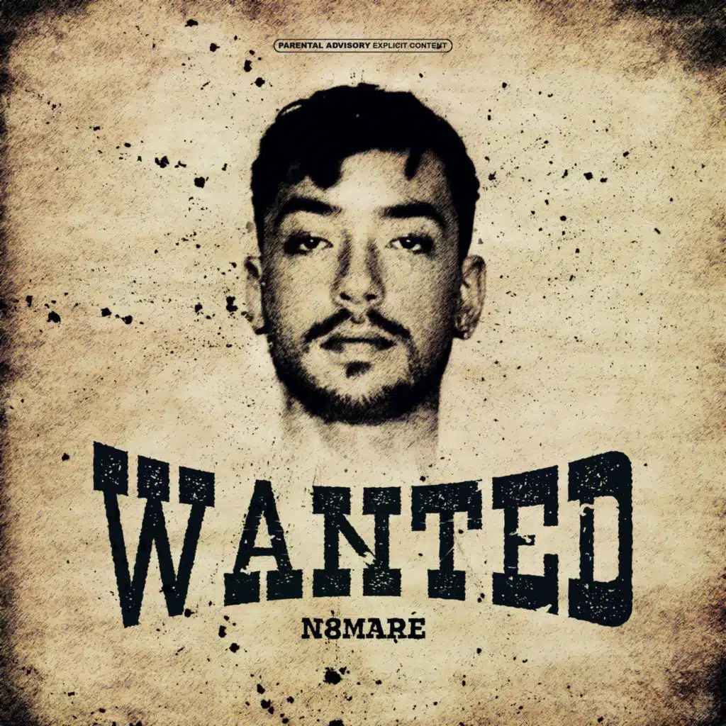 WANTED (intro)