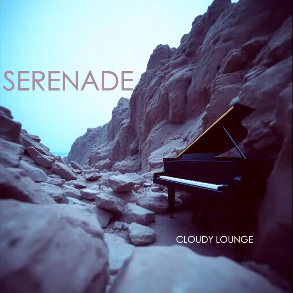 Serenade (feat. 黄旭)