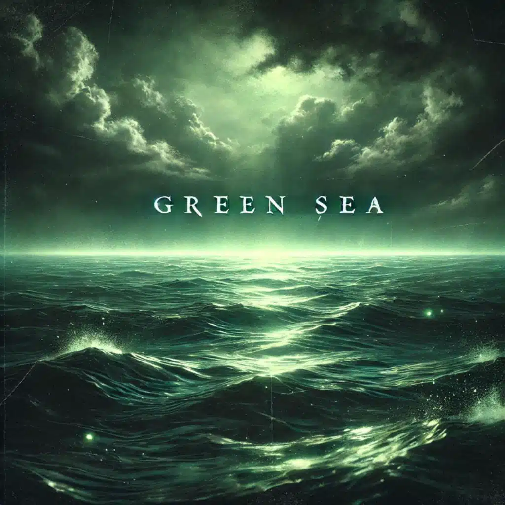 Green Sea