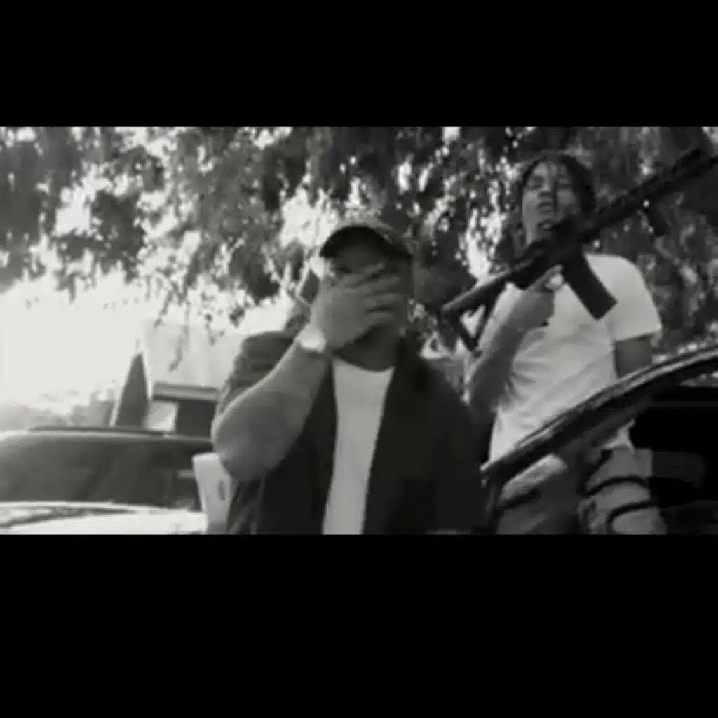 Still (feat. QuaOsama)