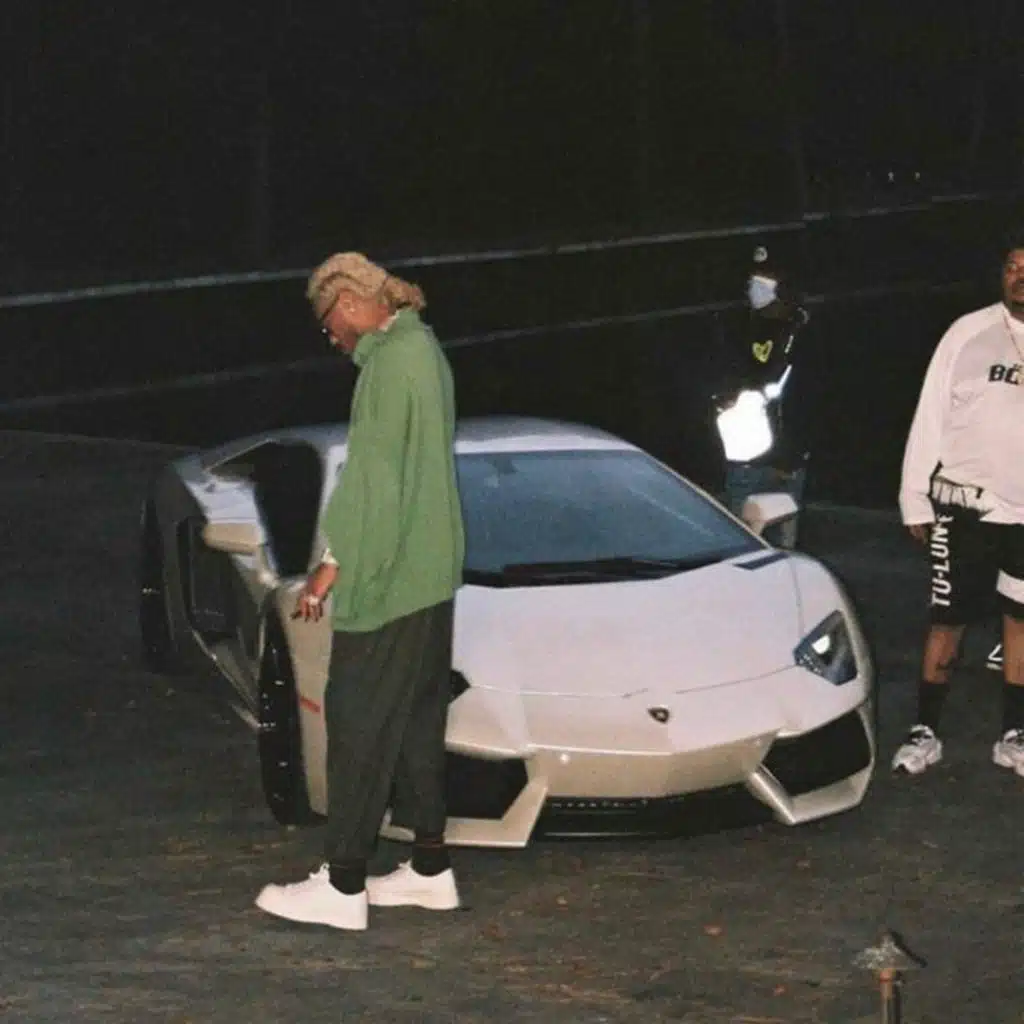 Mo Money Mo Problems