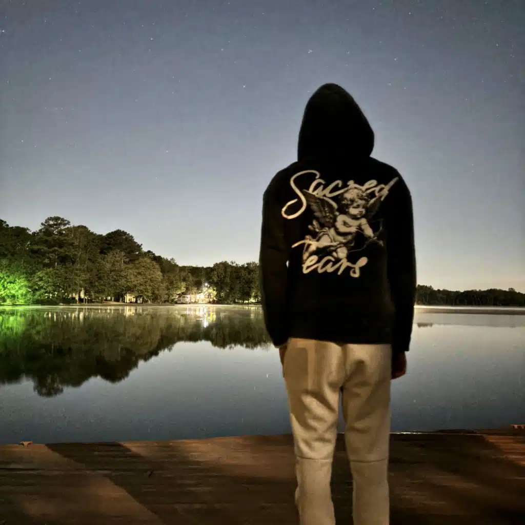 Meet The Reap (feat. lilhomixide)