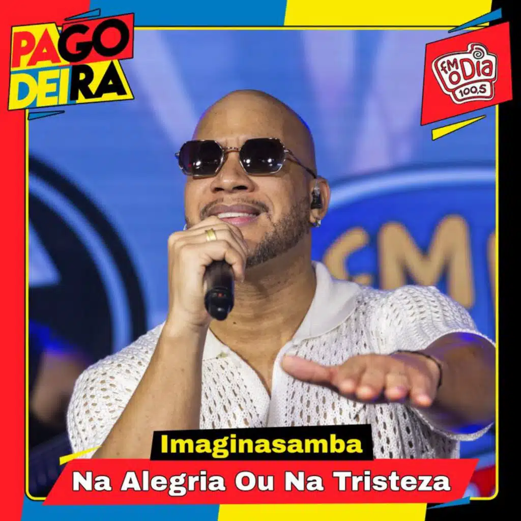 Na Alegria Ou Na Tristeza