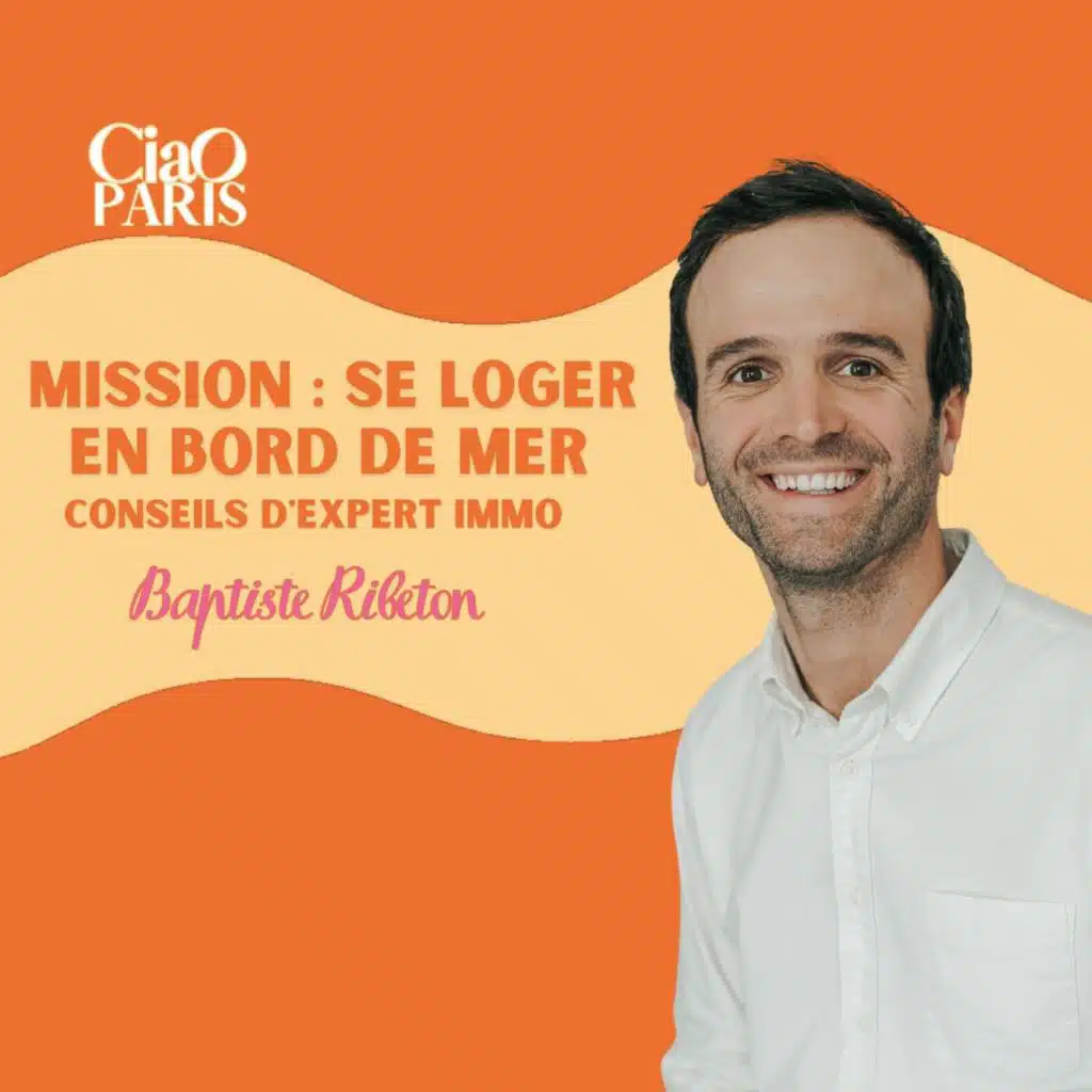 #87-Réussir à se loger en bord de mer, les conseils d'un agent immobilier