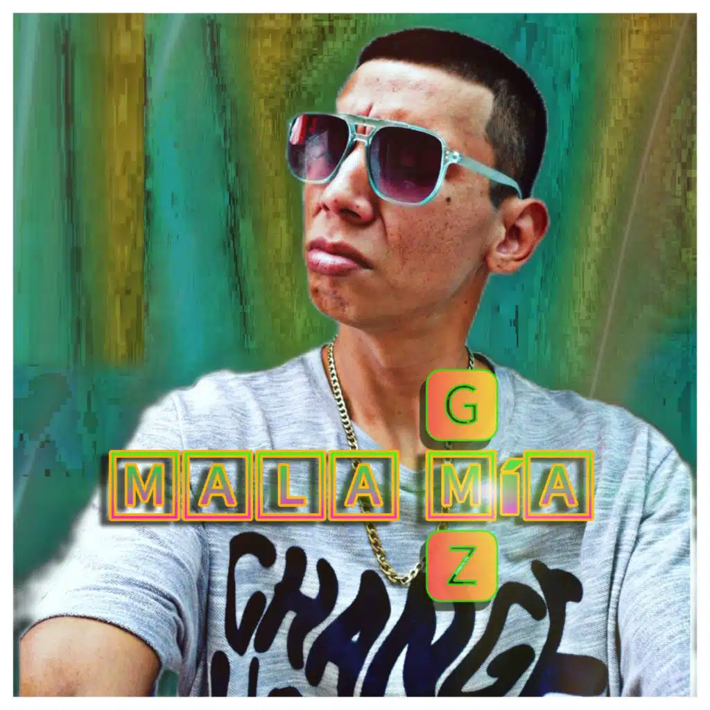 El Tony GMZ7
