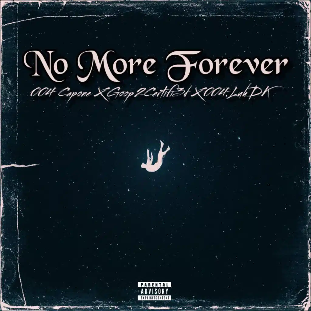 No More Forever