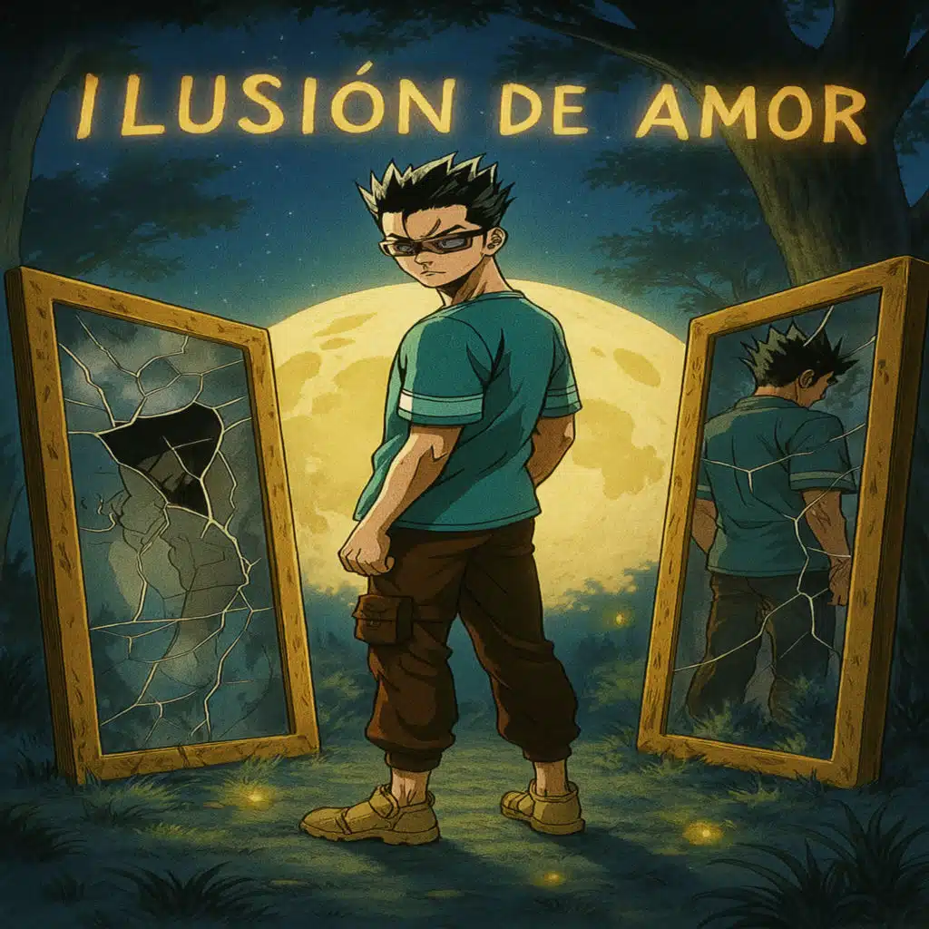 Ilusion de Amor (Acoustic) [feat. El Mago & Yisis Ramirez]
