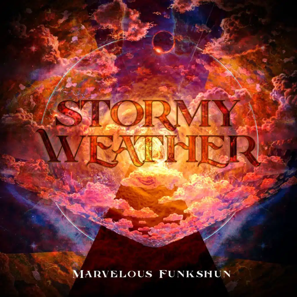 Marvelous Funkshun