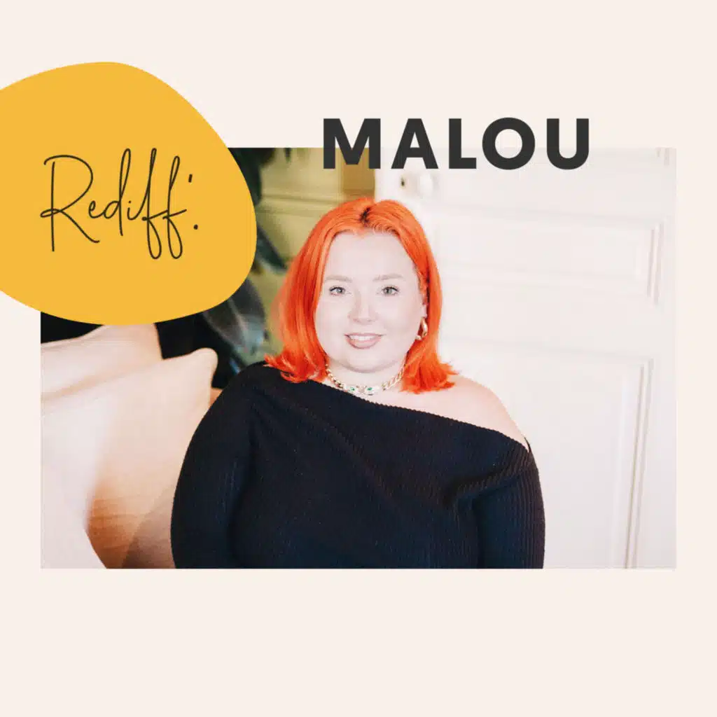 Rediff' •&nbsp;Malou