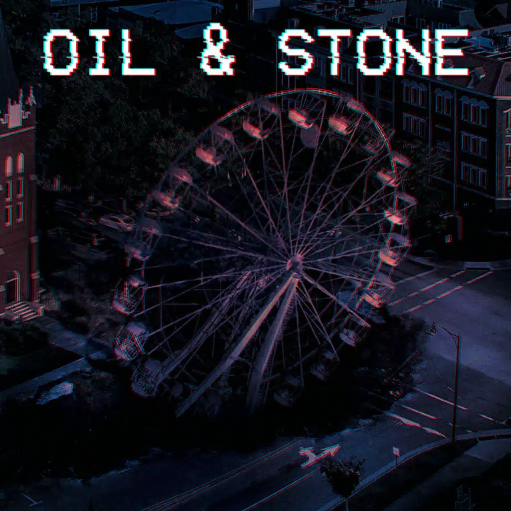 Oil & Stone (Part 3)