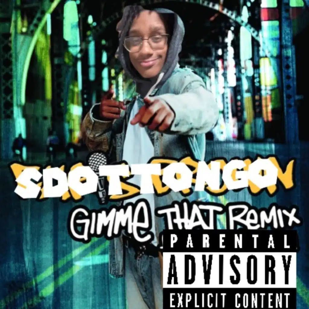Sdottongo