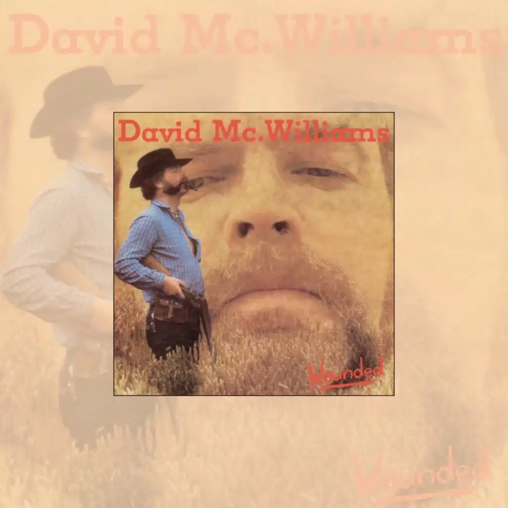 Rosalinda's Arms (2025 Remaster)