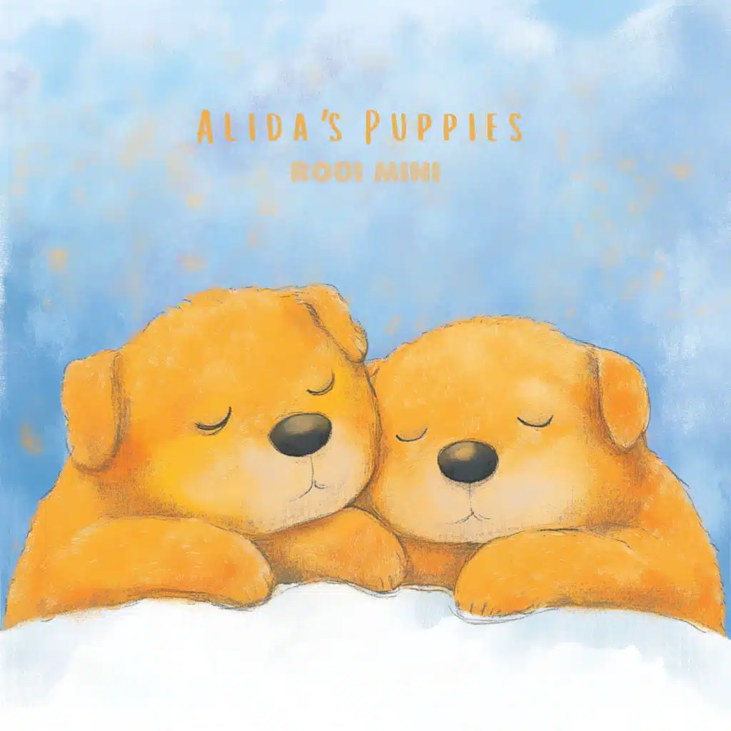 Alida's Puppies