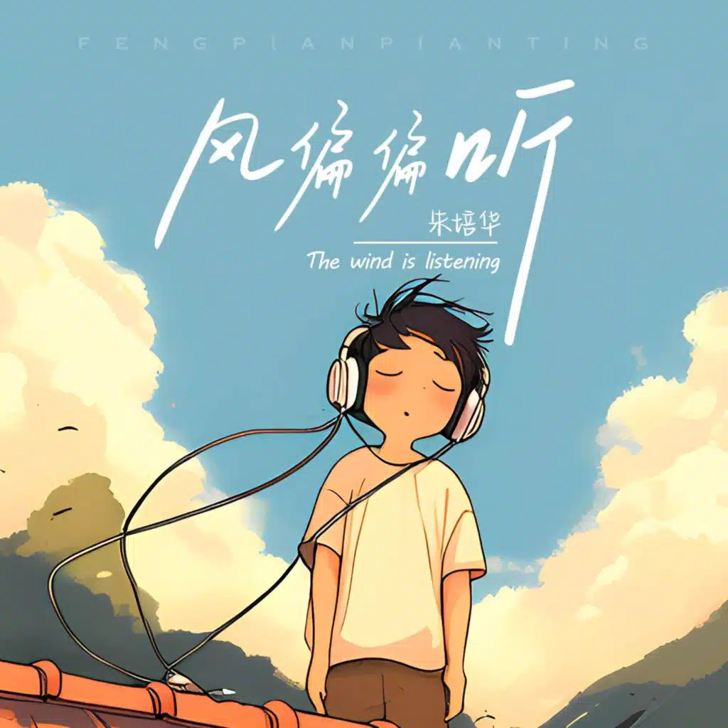 朱培华