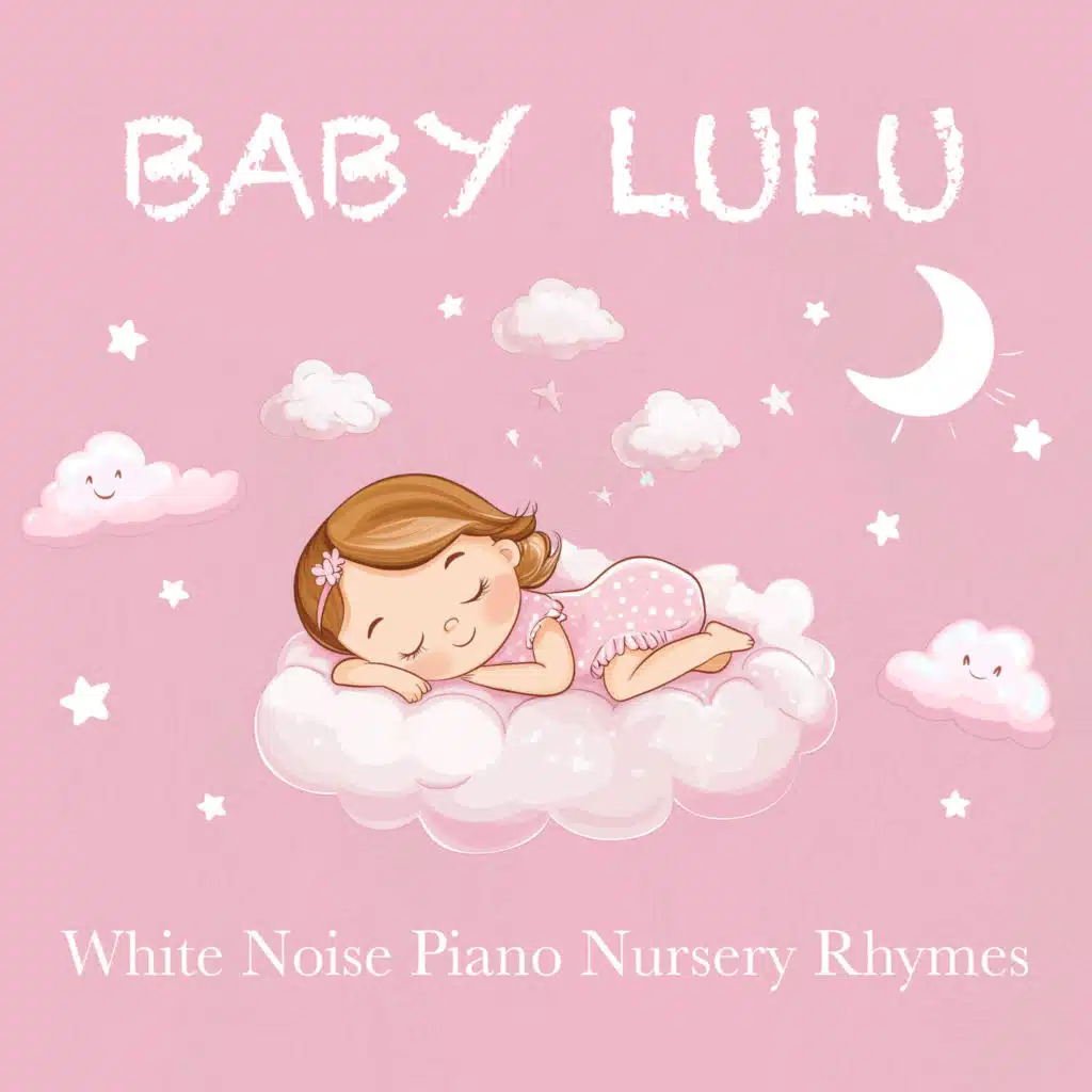 Hey Diddle Diddle (with White Noise)