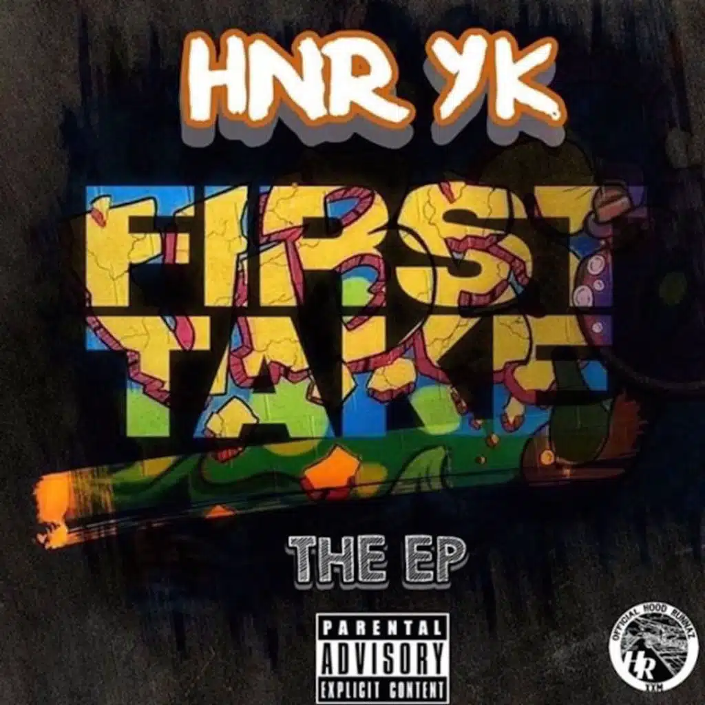 First Take (the EP)