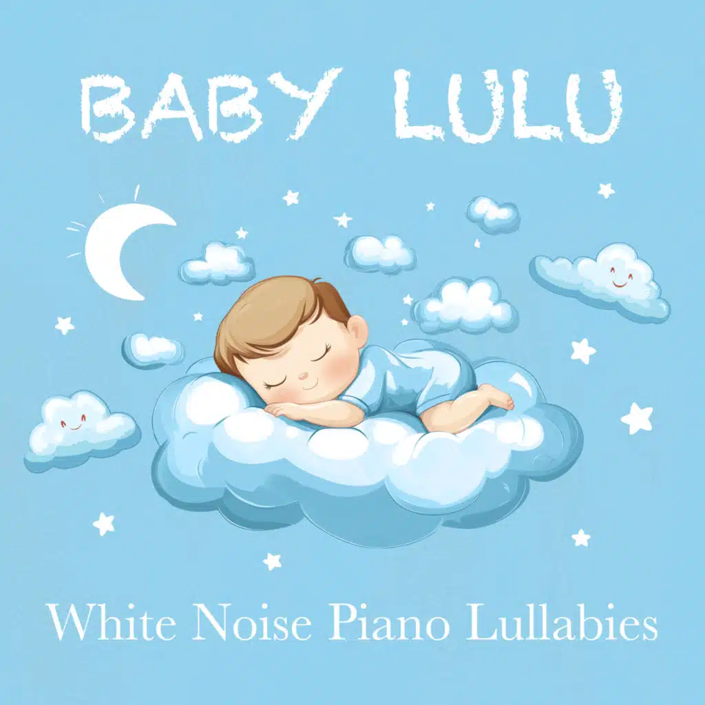 Row Row Row Your Boat (with White Noise)