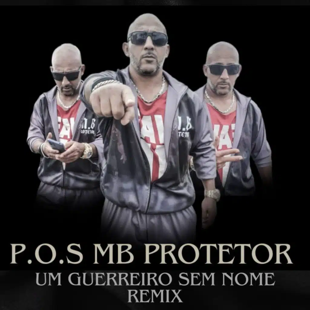 P.O.S MB PROTETOR