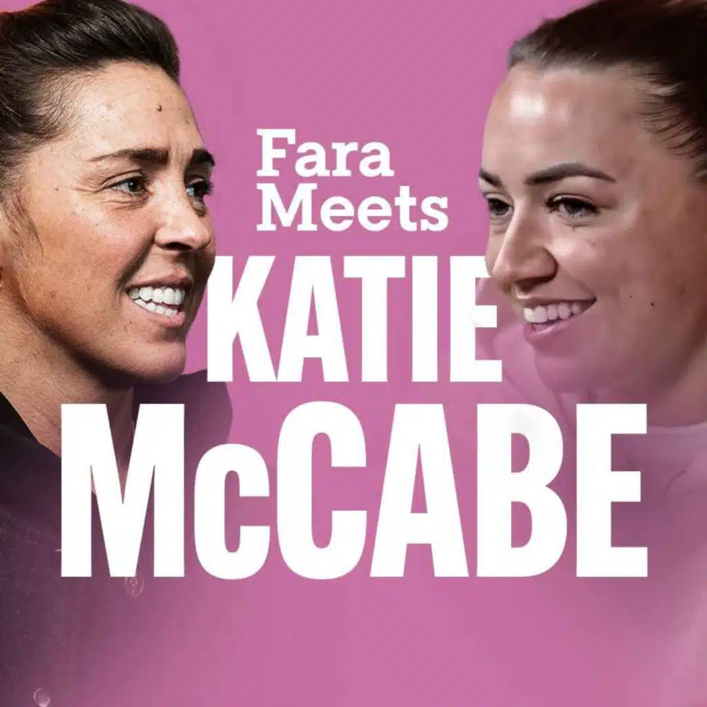 Katie McCabe: "No Excuses" Under Renée Slegers | Wrong Perception As A Hothead | What Is Next?