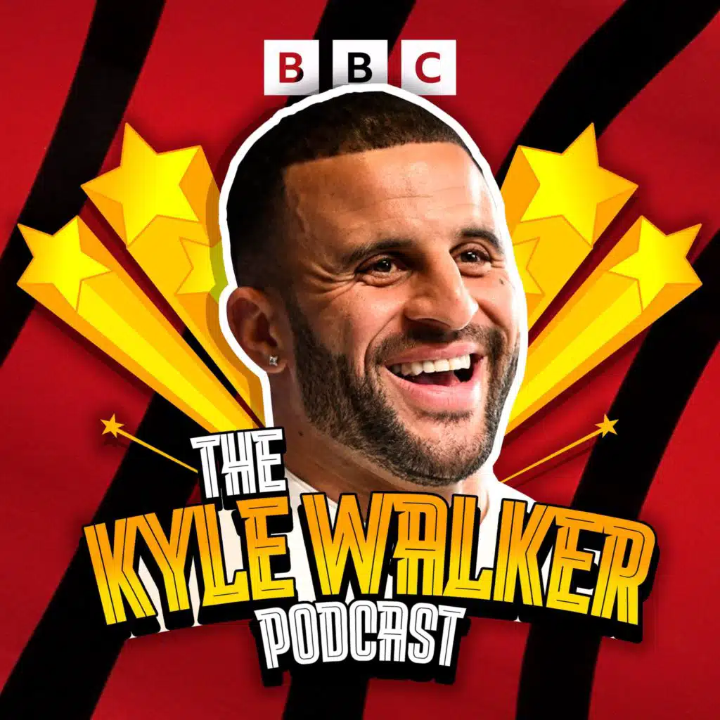 The Kyle Walker Podcast
