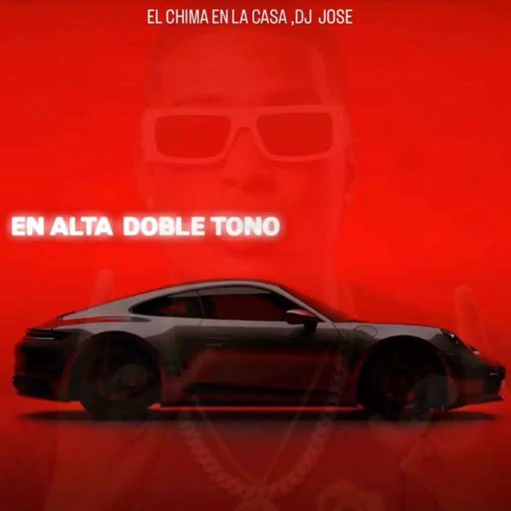 El Chima En La Casa & Djjoseofficial