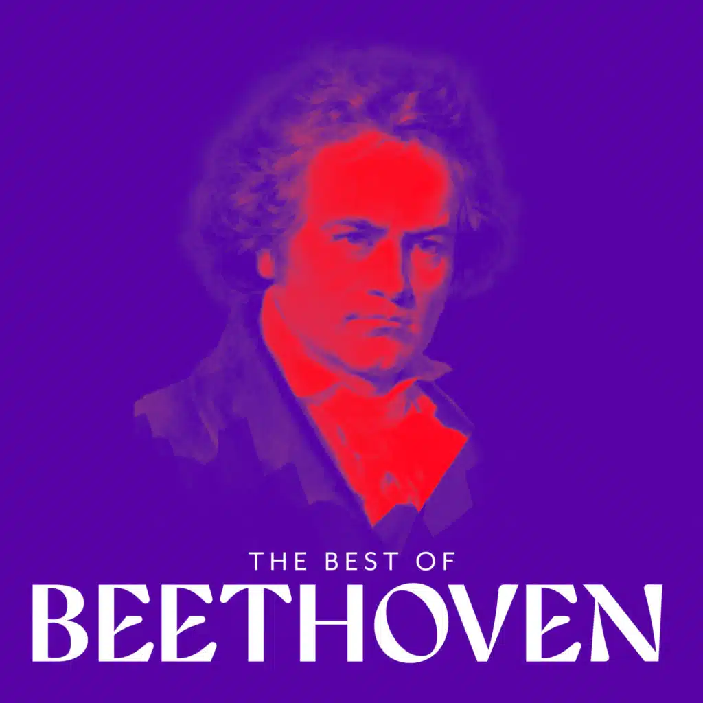 Beethoven: Masterpieces