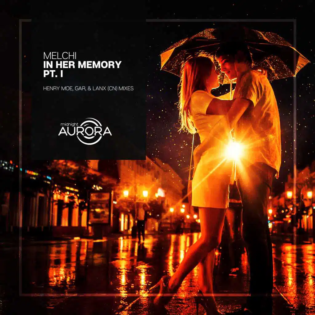 In Her Memory; Part I