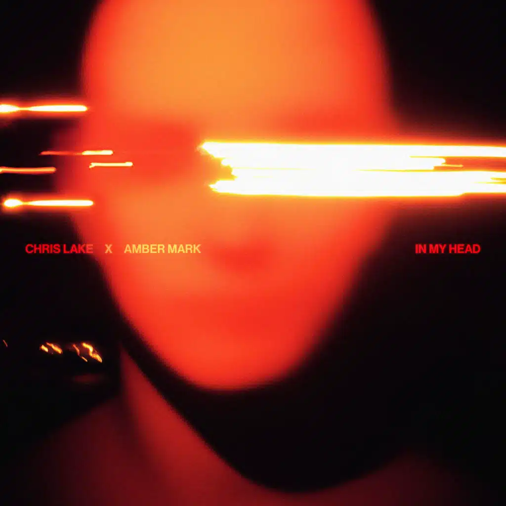 Chris Lake & Amber Mark