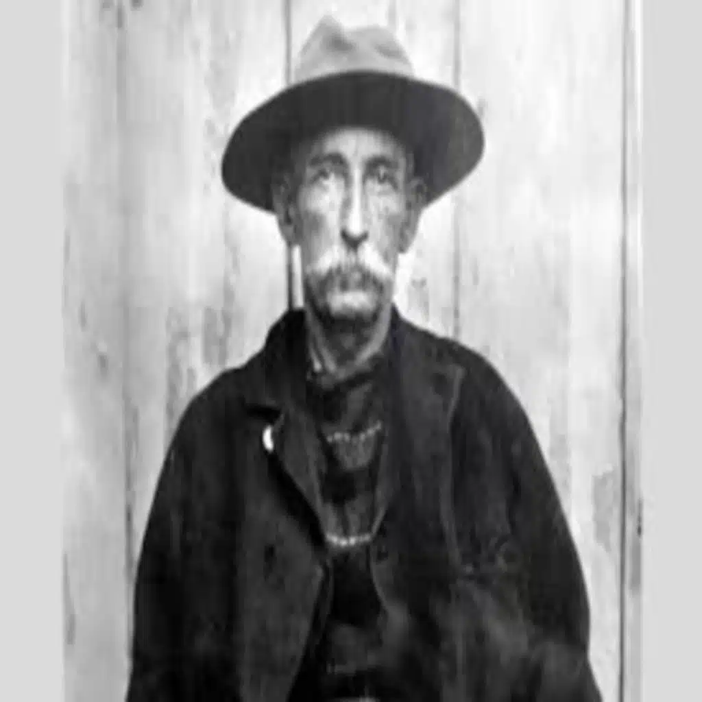 E182: Bill Miner the Gentleman Bandit