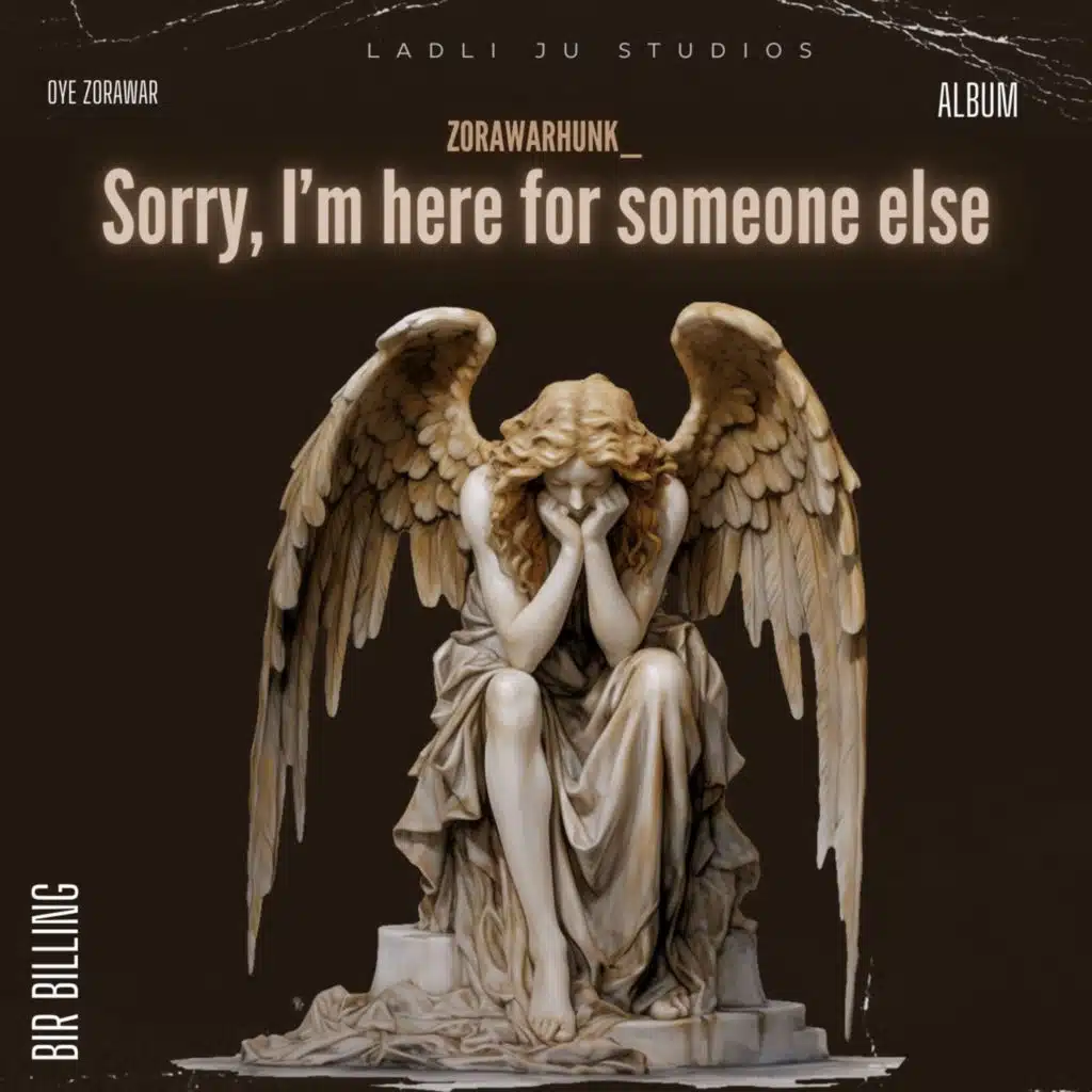 Sorry I am here for someone else