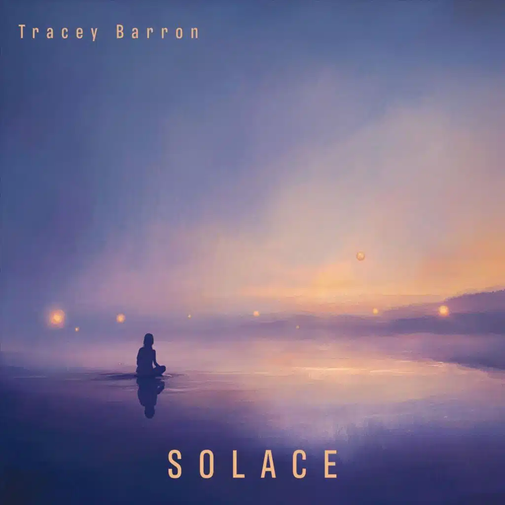 Tracey Barron