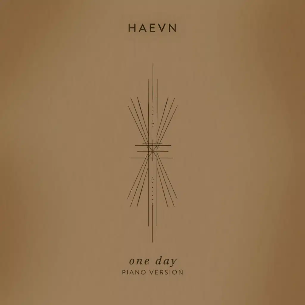 One Day (Piano Version)