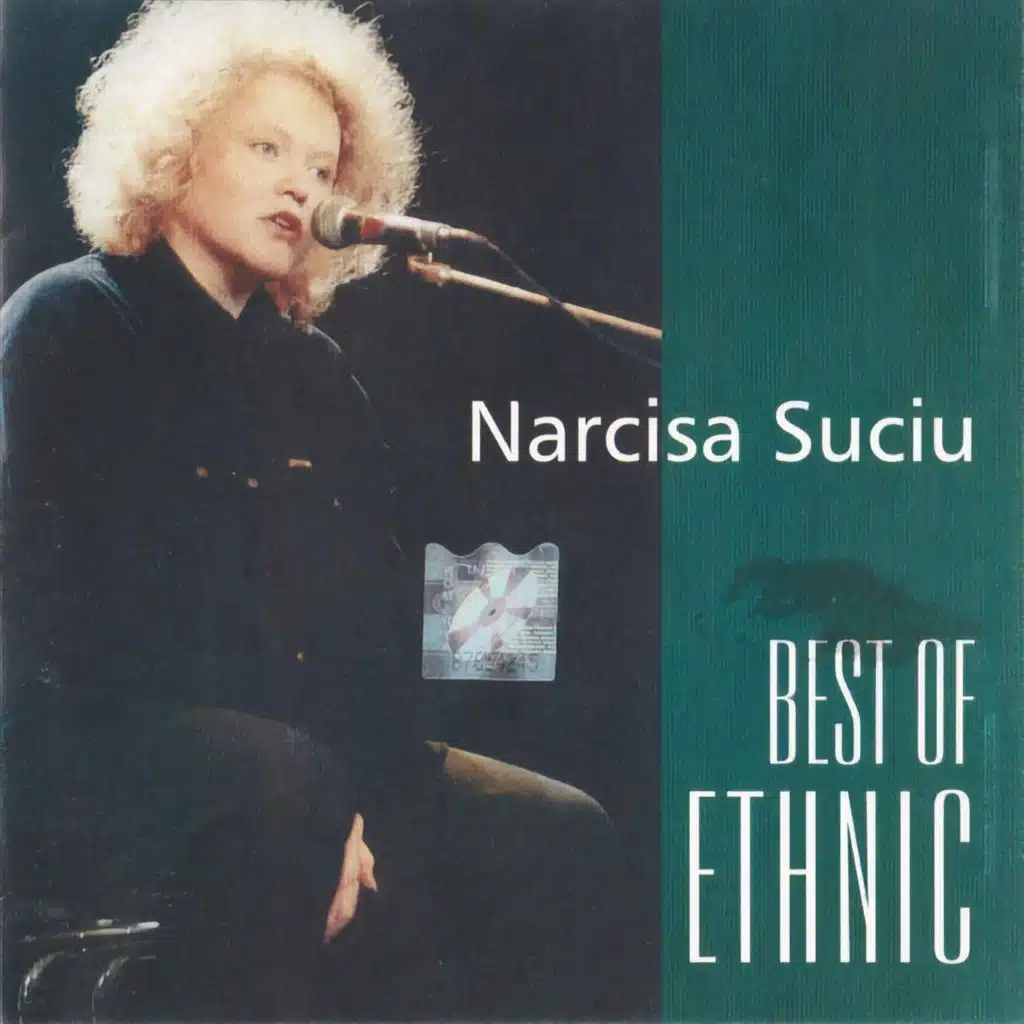 Best of Ethnic