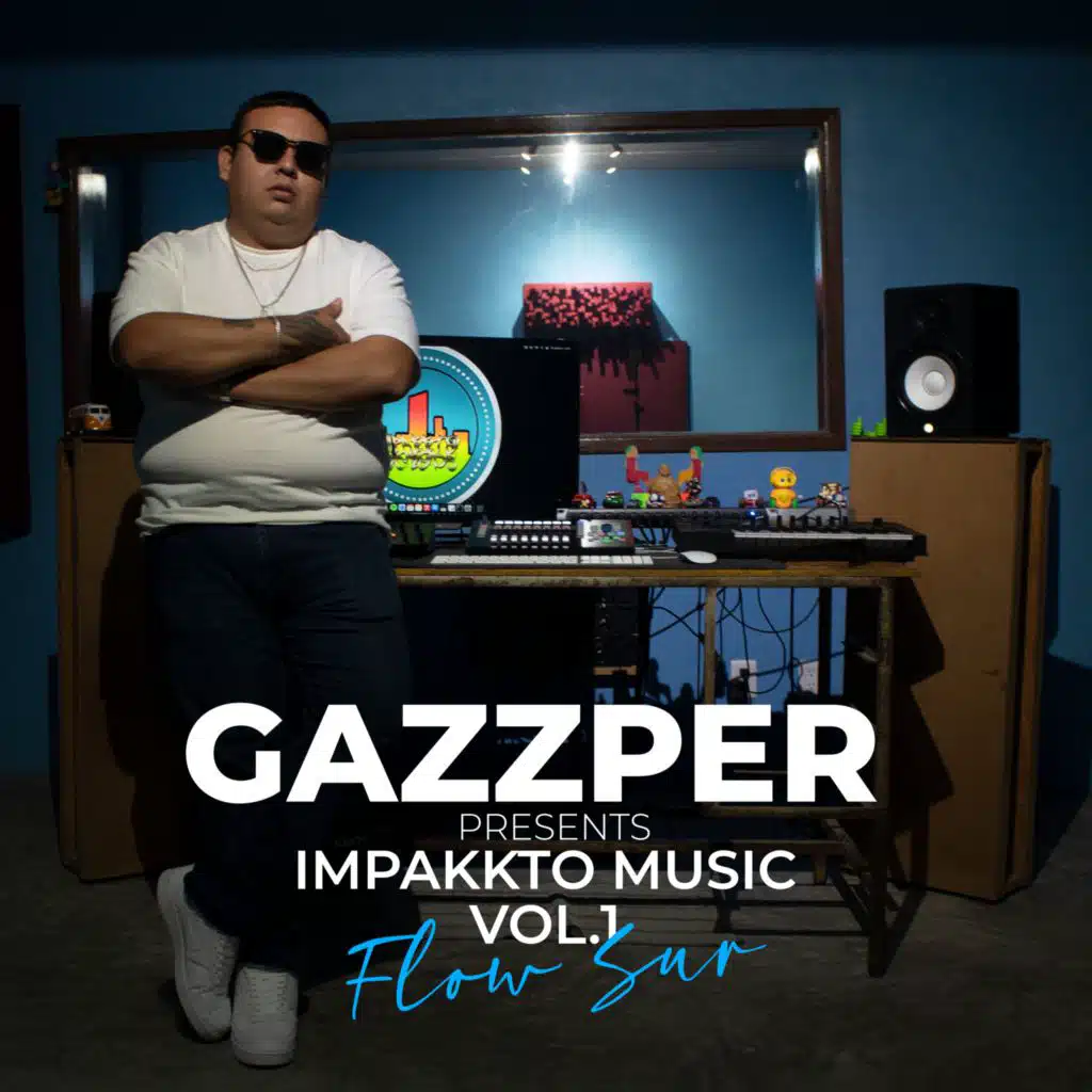 Impakkto Music Flow Sur, Vol. 1