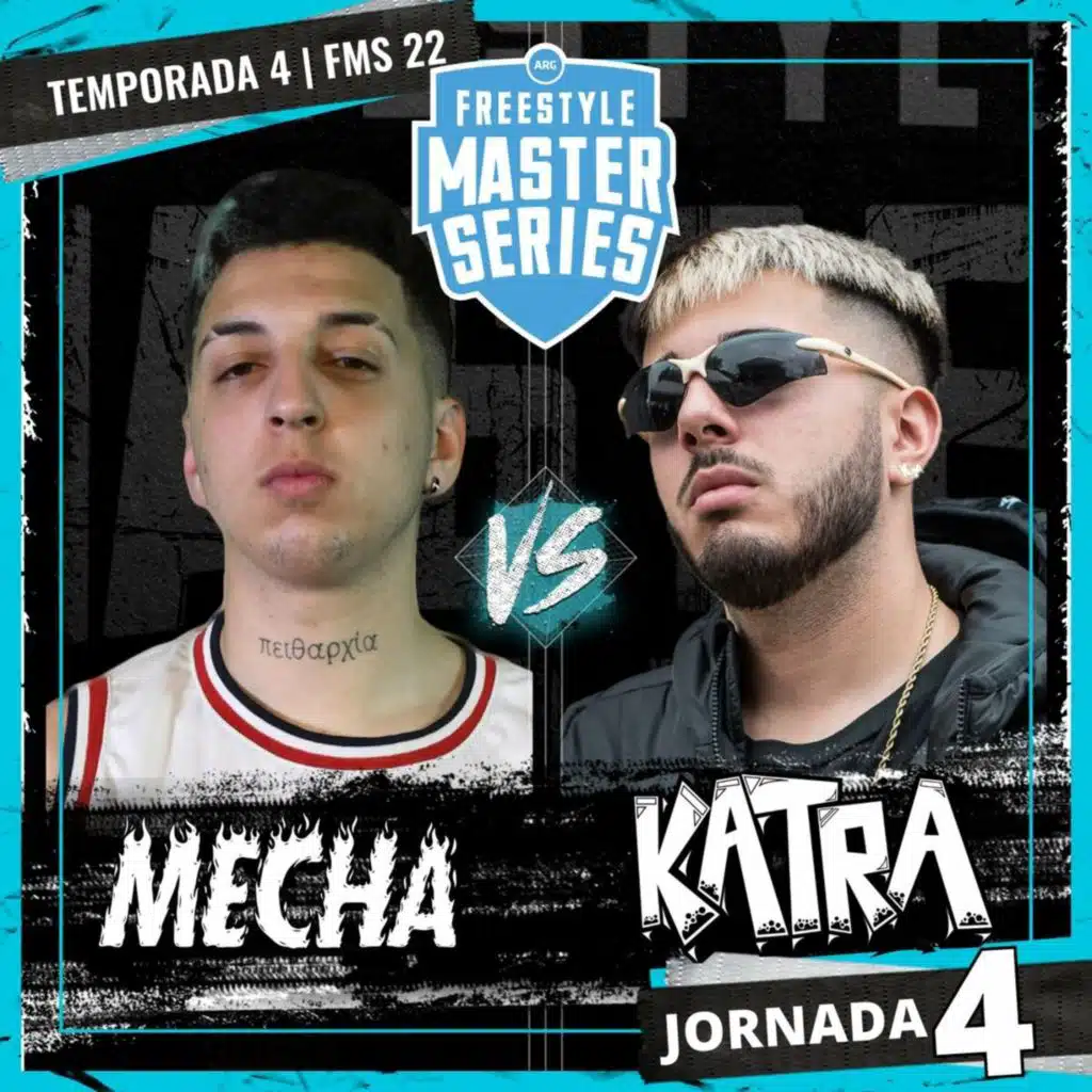 Tematica 1 Katra (Live) [feat. Alcazone]