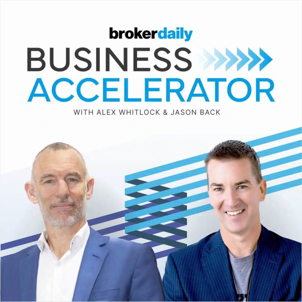 Business Accelerator: Success is determined by personal aspirations