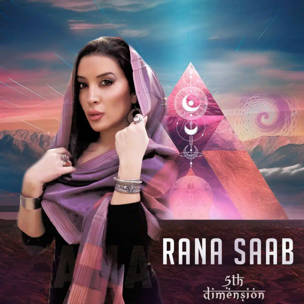 Rana Saab
